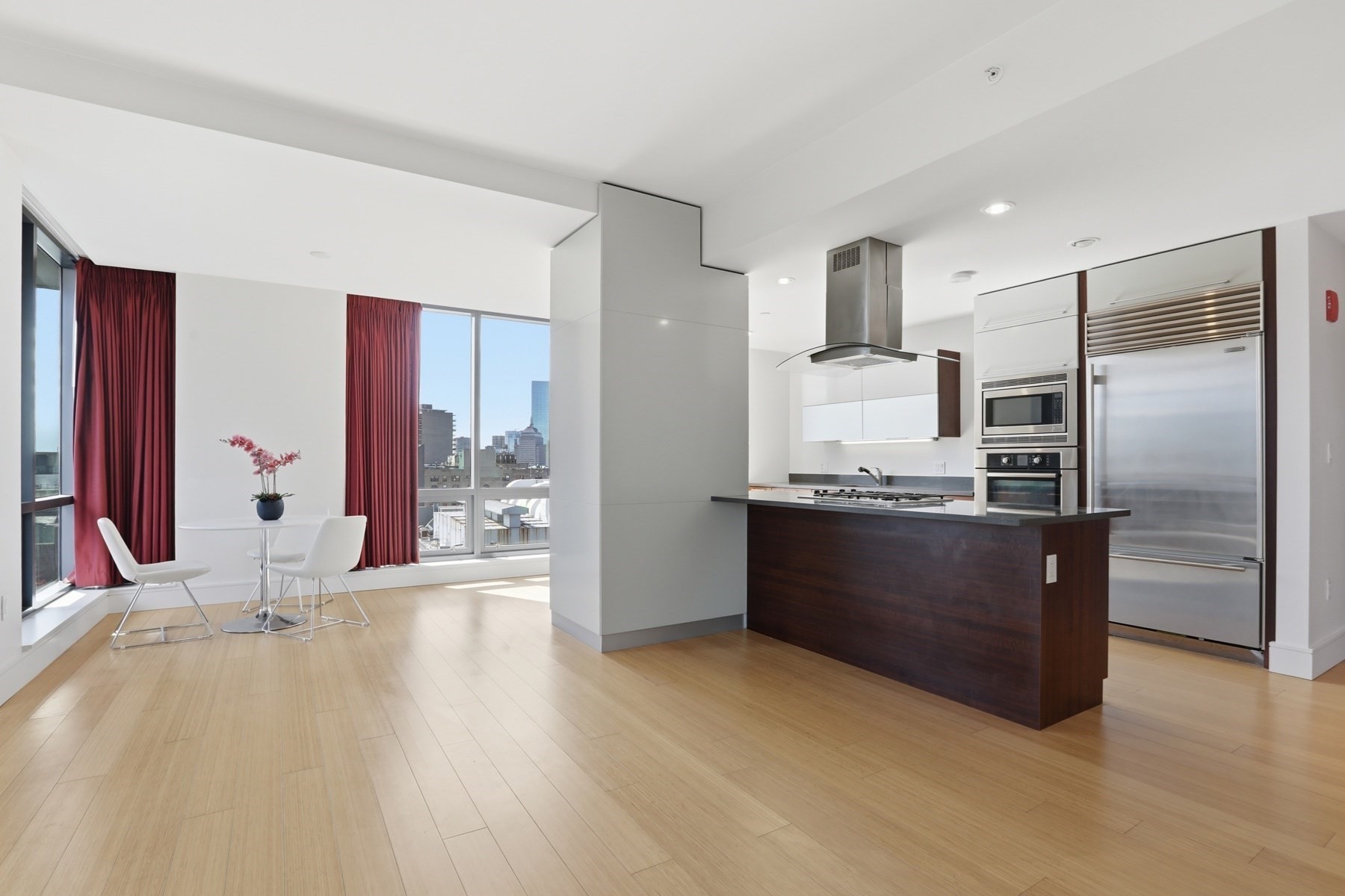 45 Province St # 1502 Property Photo 5