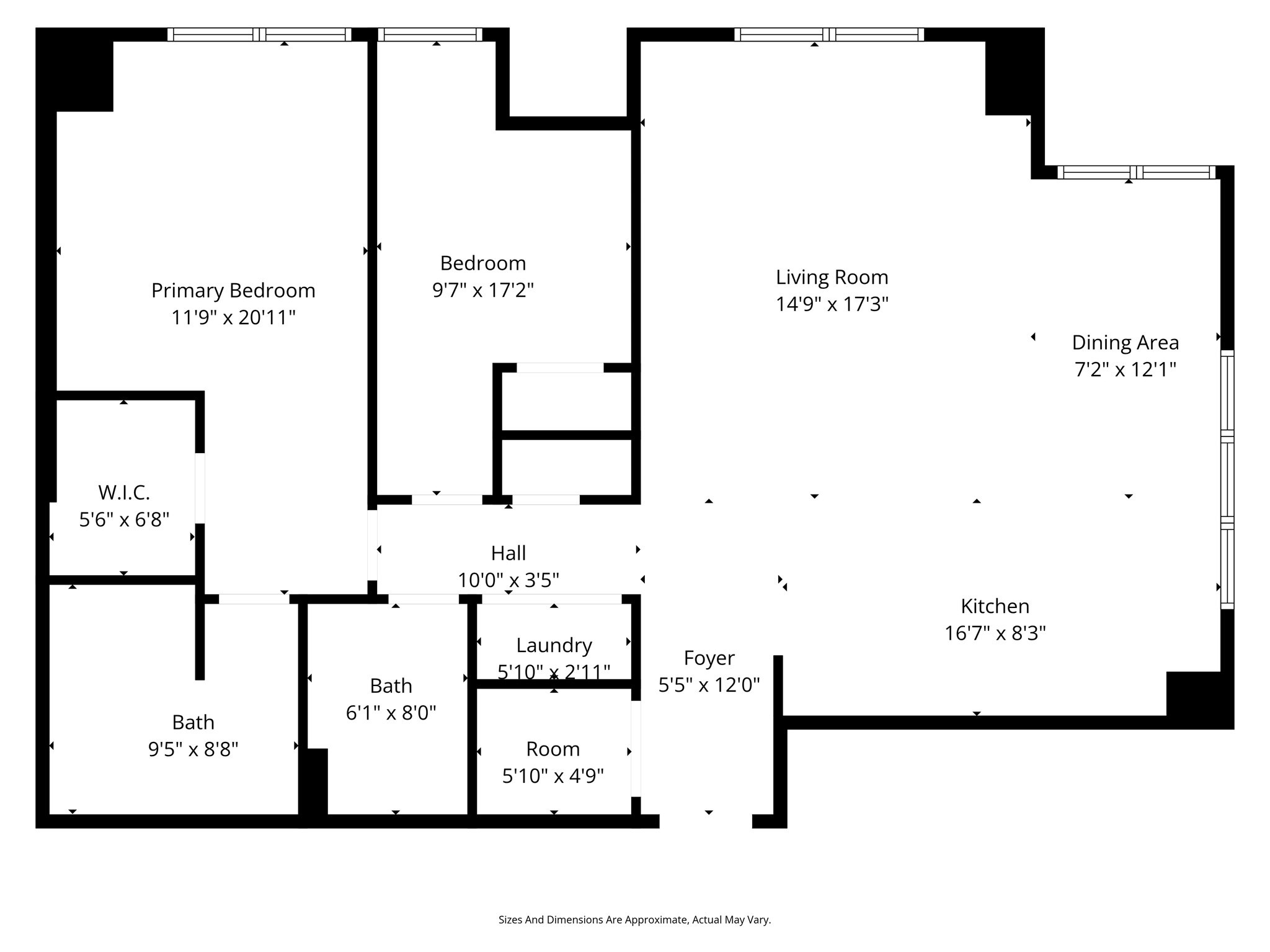 45 Province St # 1502 Property Photo 32