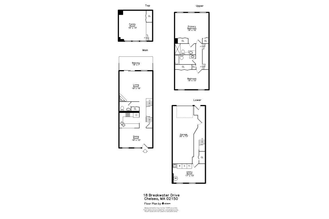 18 Breakwater Drive # 18 Property Photo 38