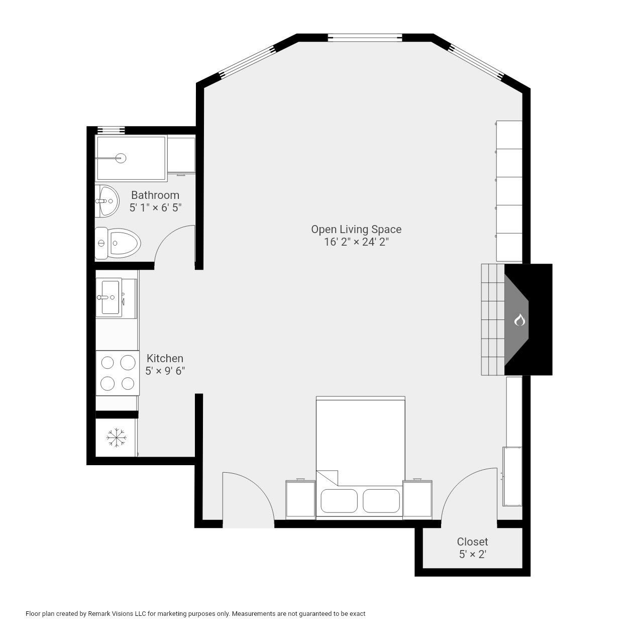 236 Beacon St # 1e Property Photo 33