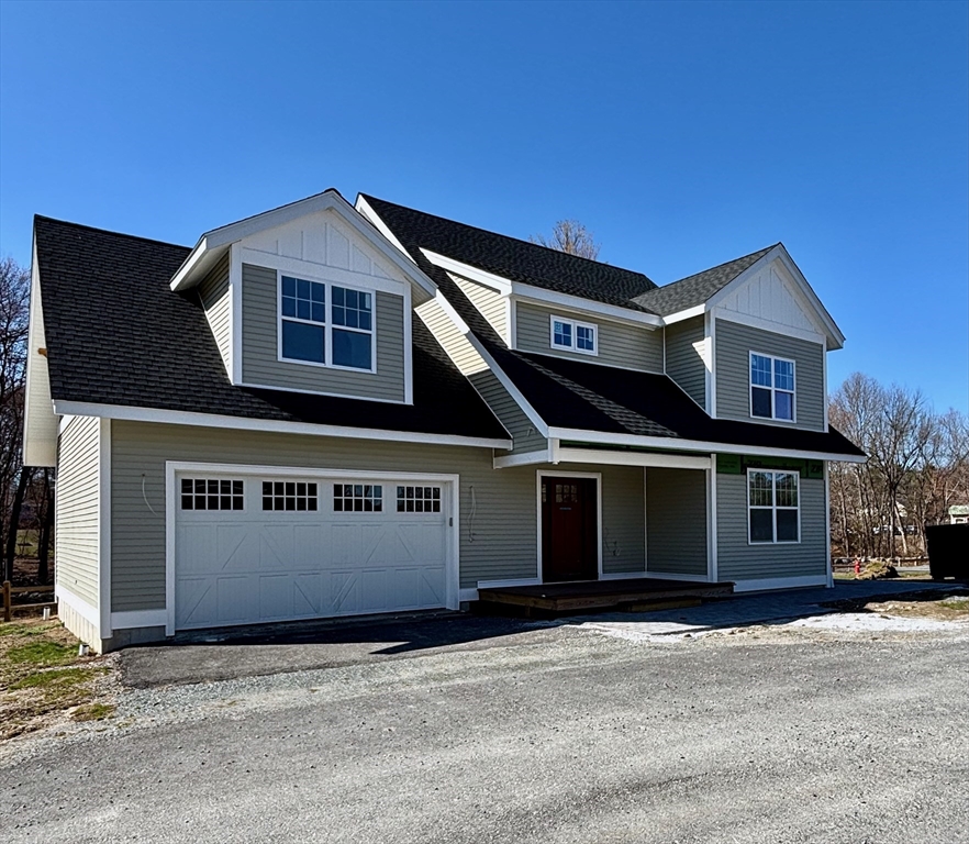 484 Great Road Property Photo 1