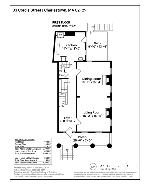 33 Cordis Street Property Photo 4