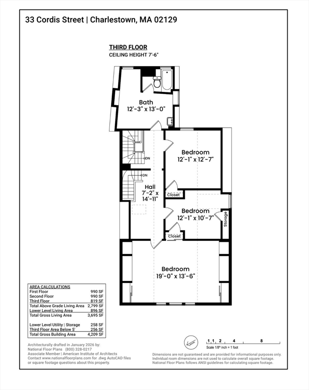 33 Cordis Street Property Photo 6