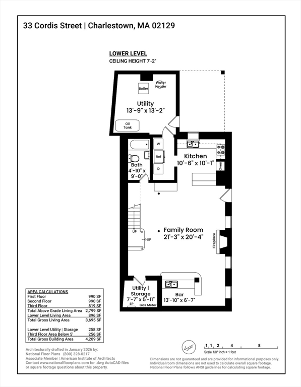 33 Cordis Street Property Photo 7