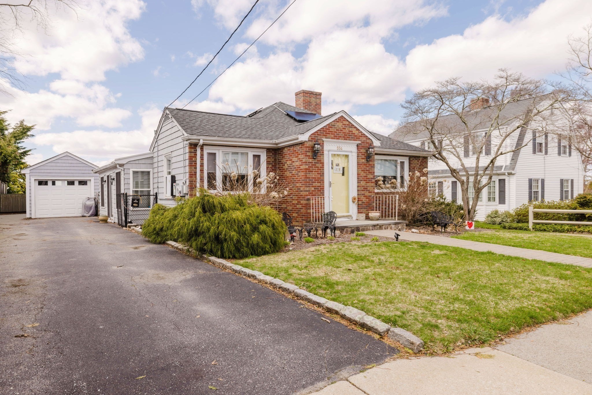 554 Madison Street Property Photo 1