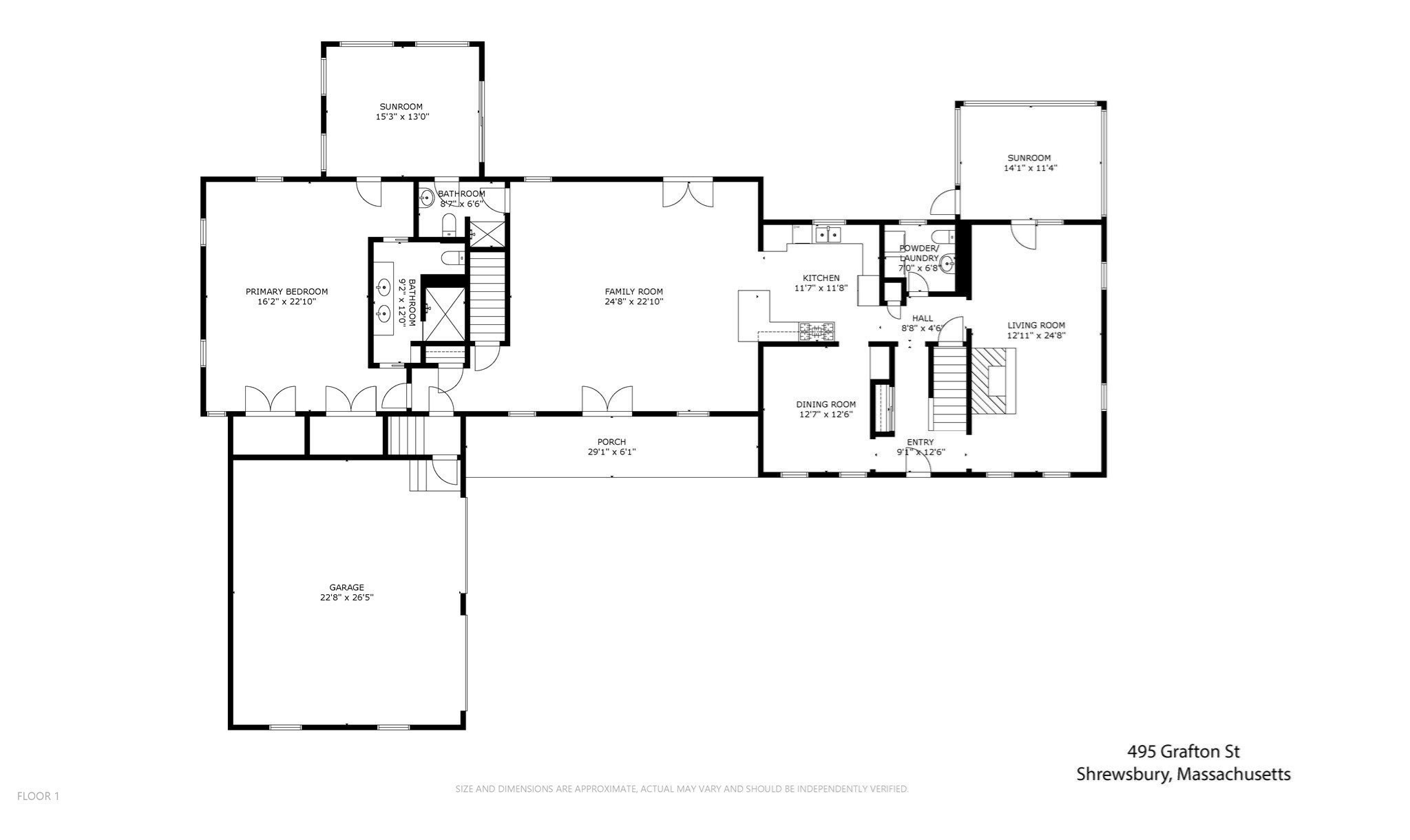 495 Grafton St Property Photo 40