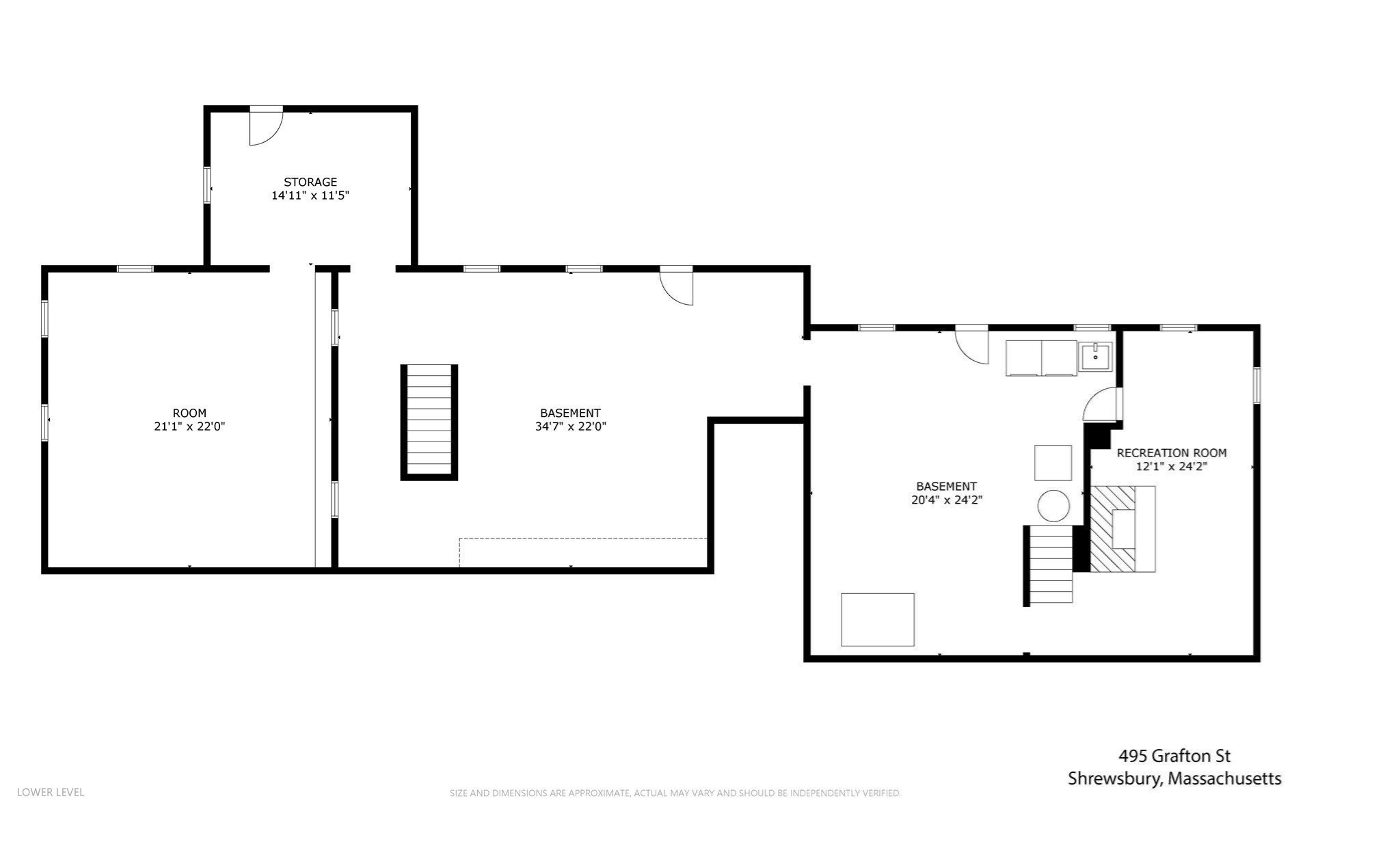 495 Grafton St Property Photo 42