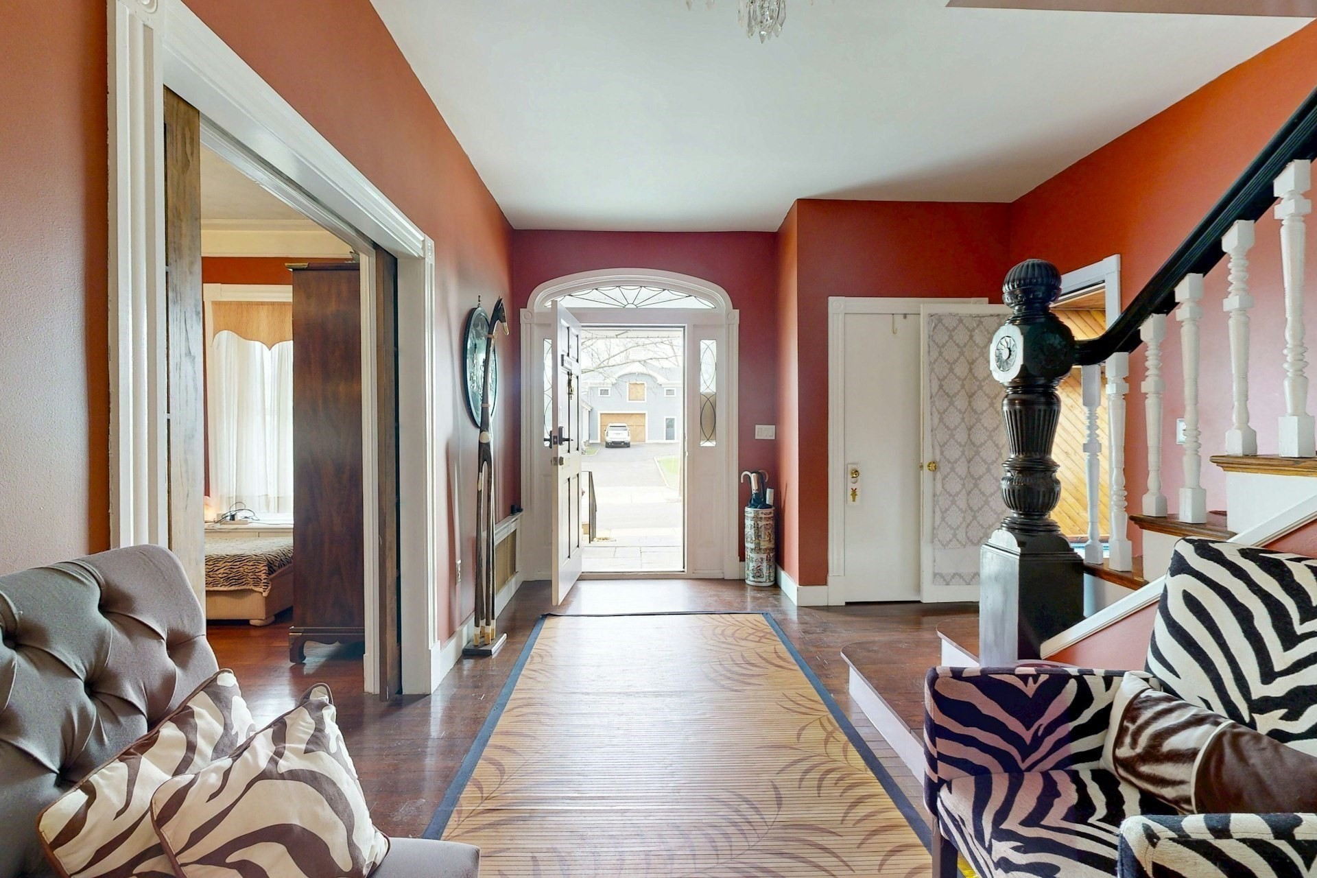 100 Sargent Street Property Photo 4
