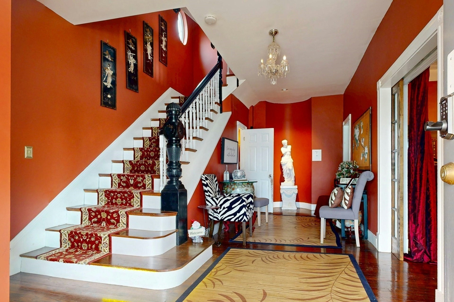 100 Sargent Street Property Photo 6