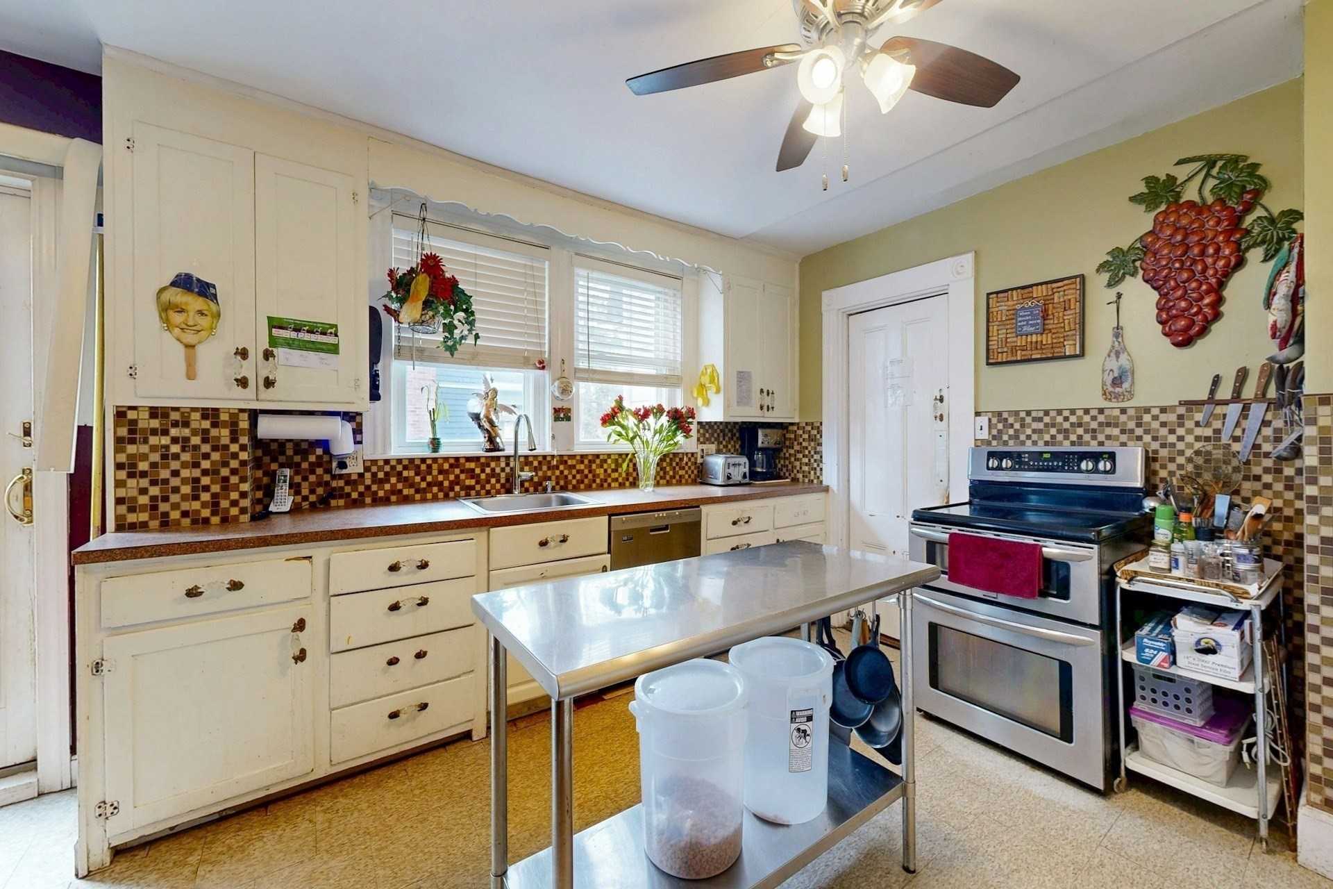 100 Sargent Street Property Photo 10