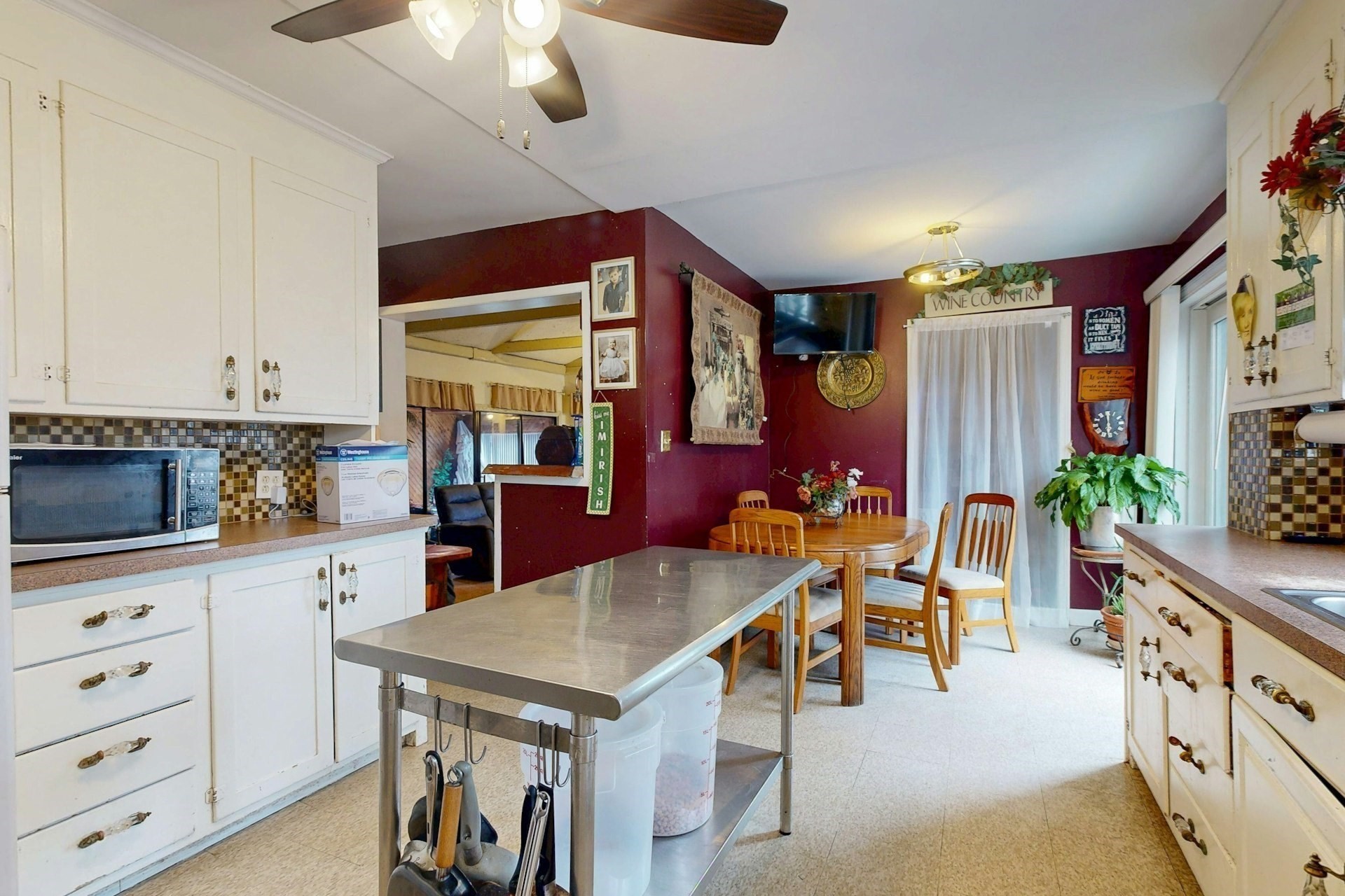 100 Sargent Street Property Photo 11