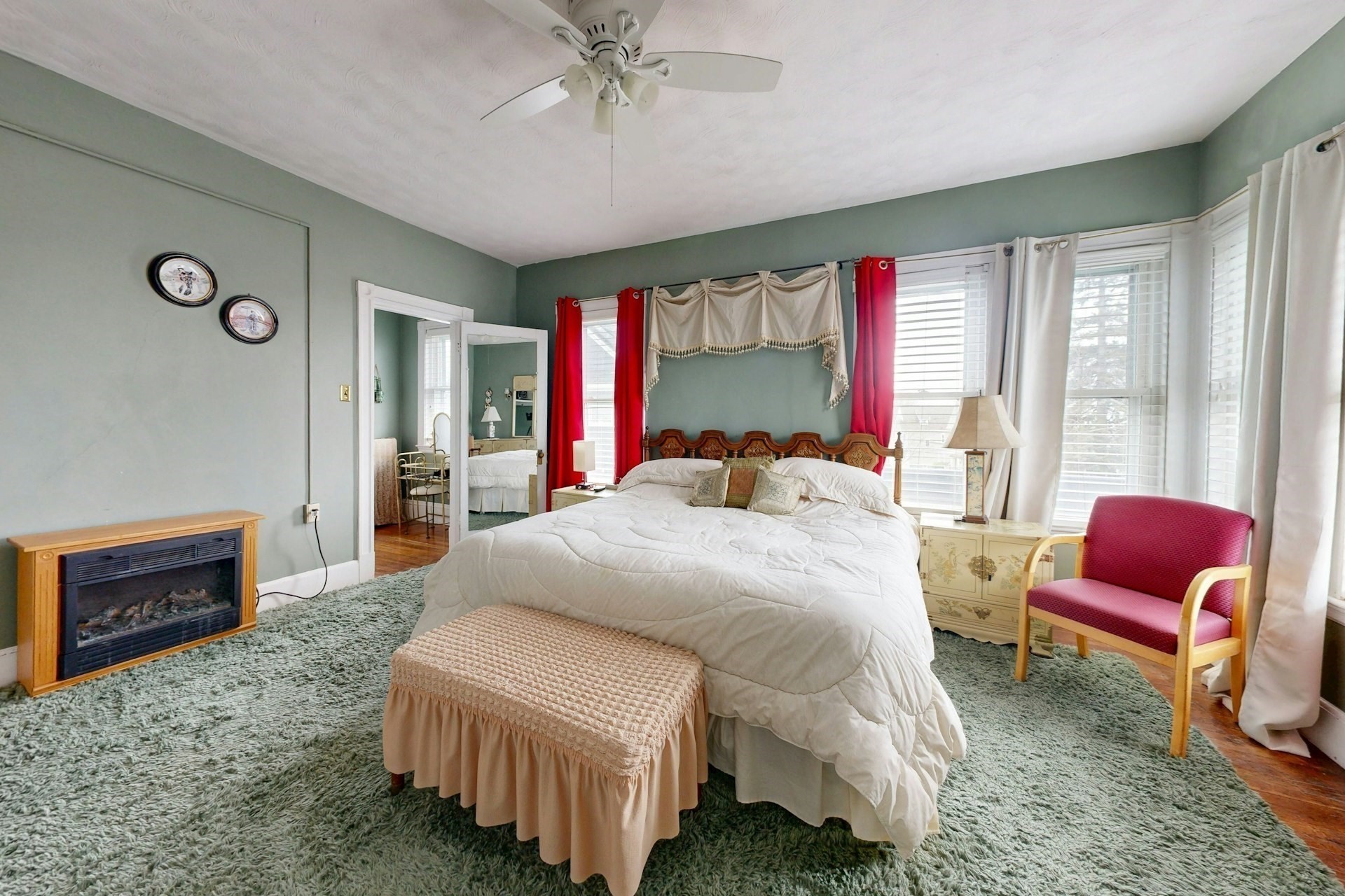 100 Sargent Street Property Photo 21