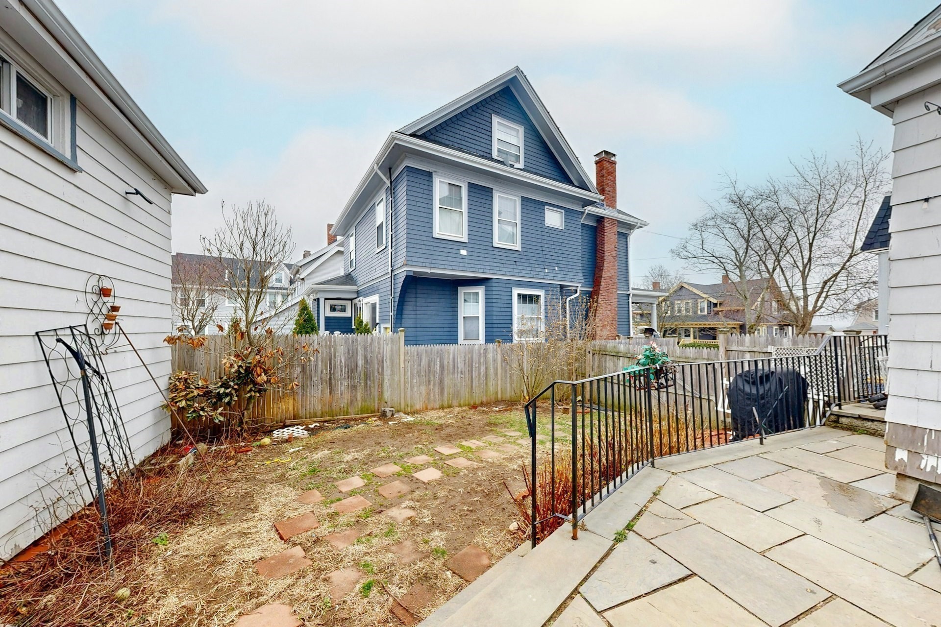 100 Sargent Street Property Photo 36