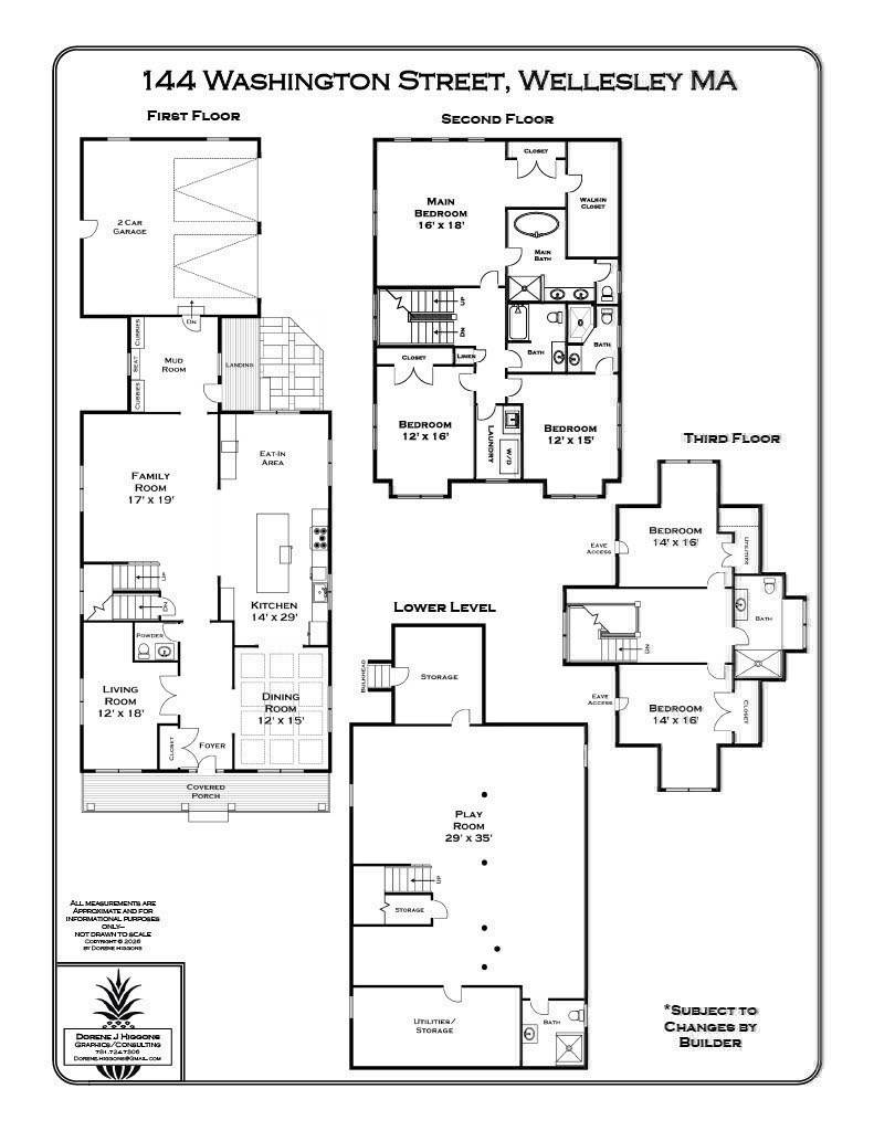 144 Washington Street Property Photo 34