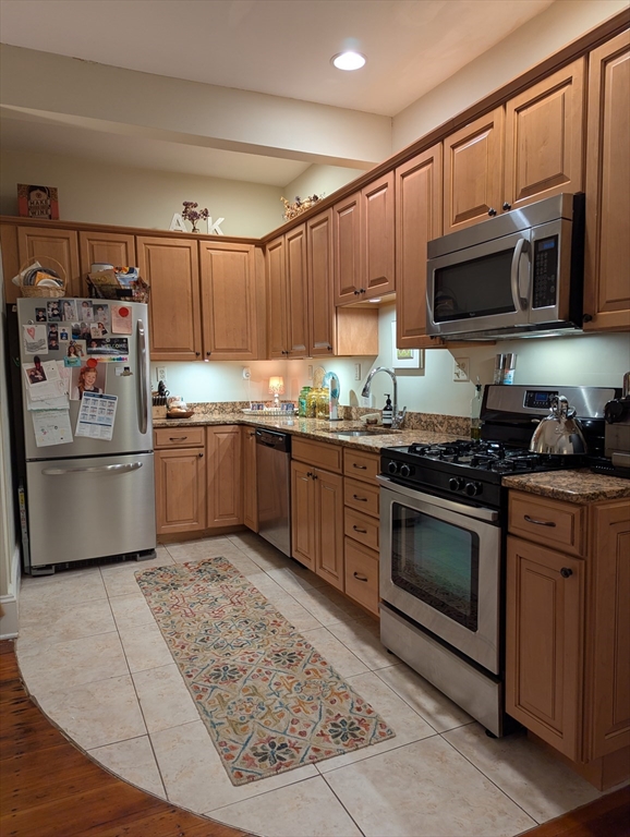 137 Paul Gore Street # 1 Property Photo 1