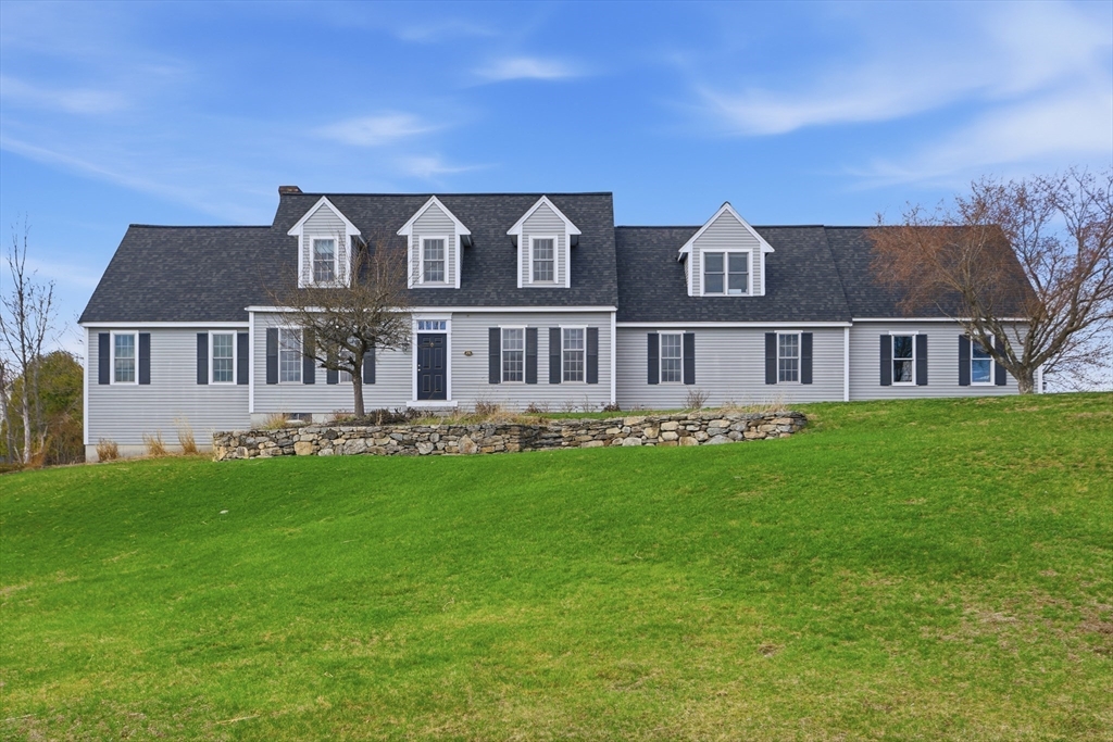 21 Nashoba Road