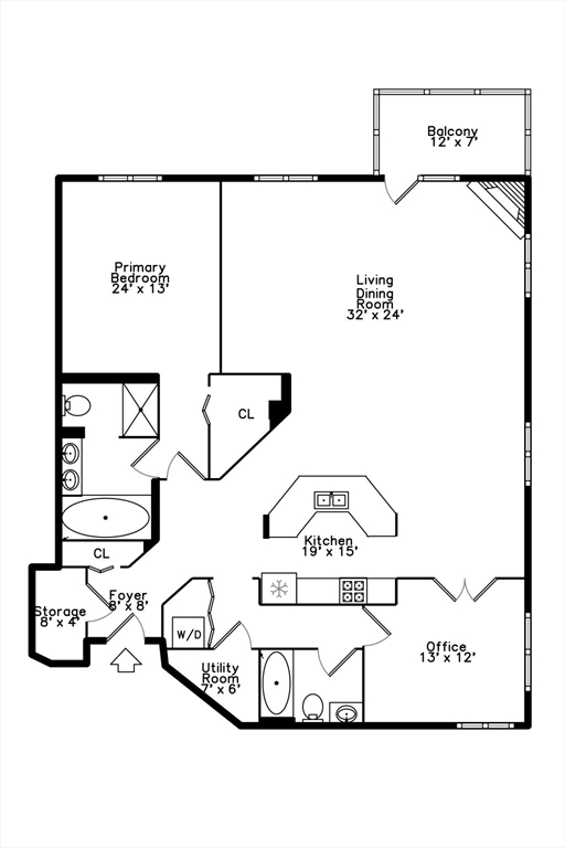 20 Northwood Dr. # 303 Property Photo 25