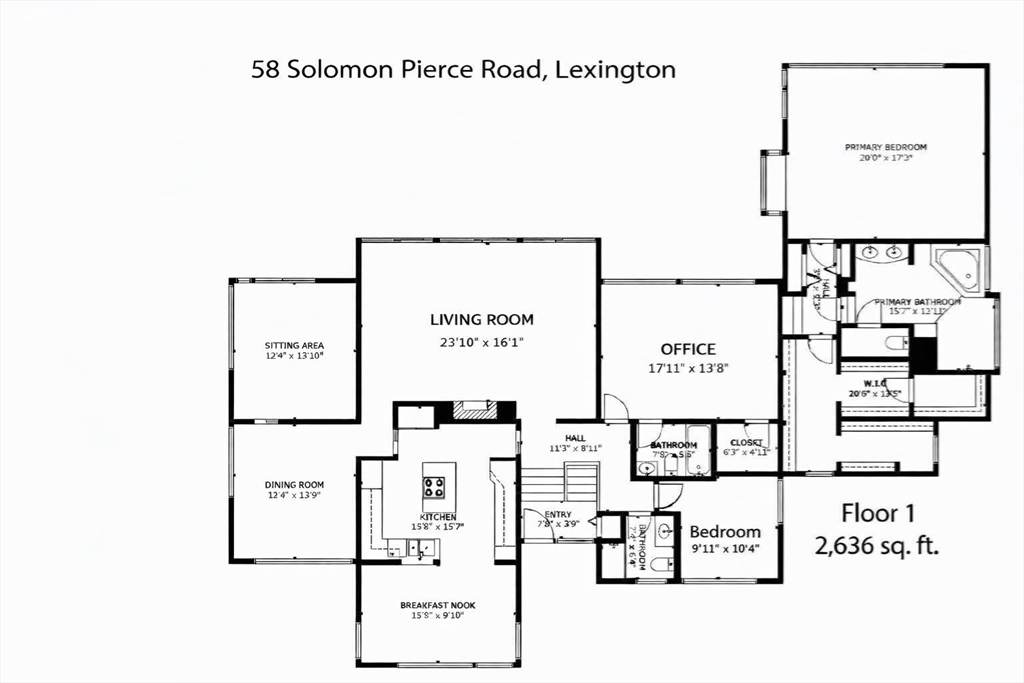 58 Solomon Pierce Rd Property Photo 33