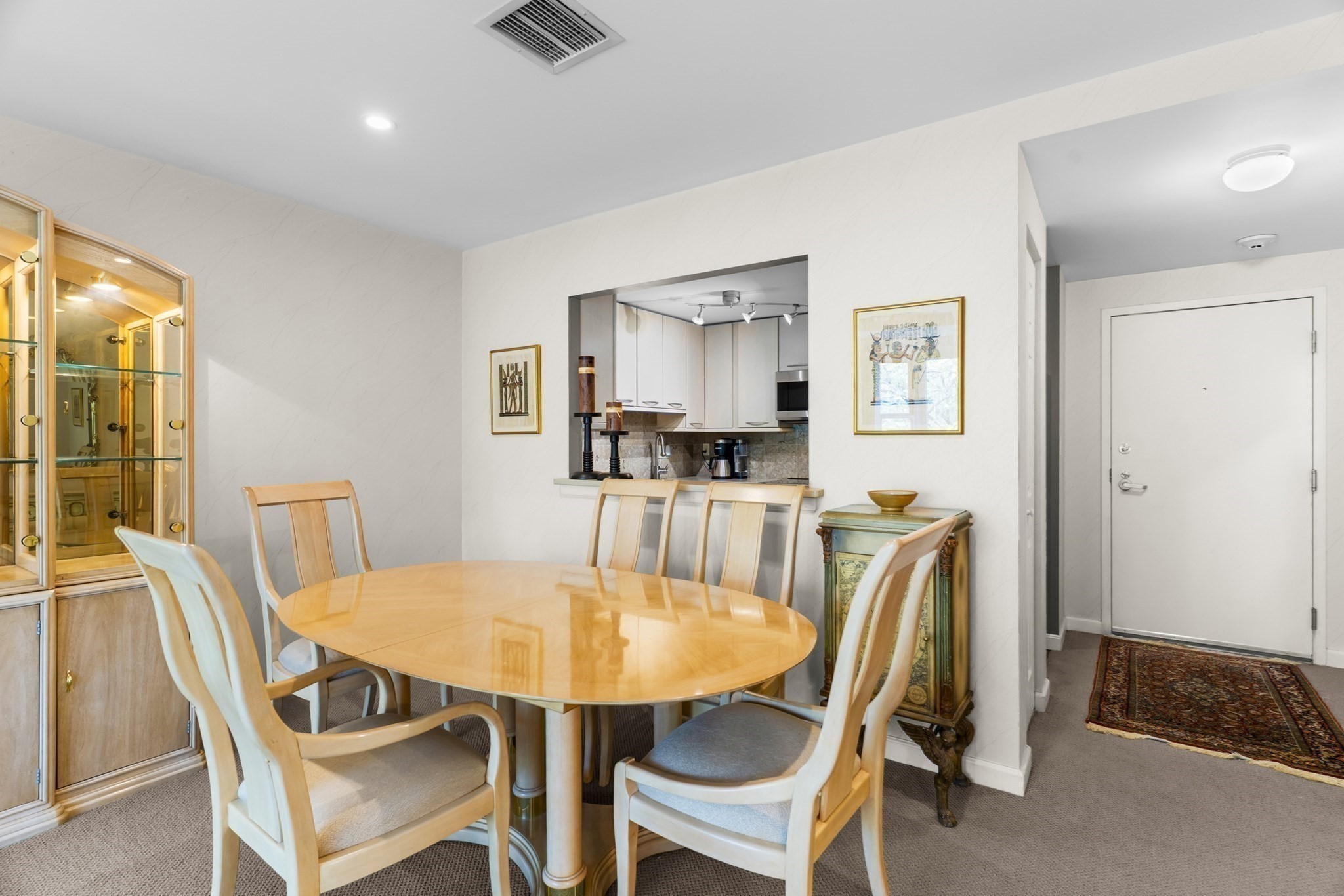 1 Watermill Pl # 316 Property Photo 10