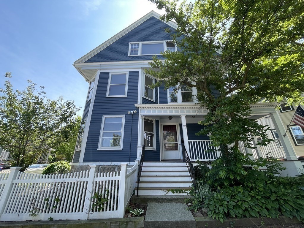 46 Dana St # A Property Photo 9