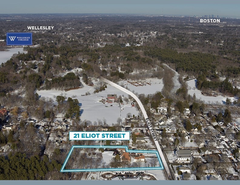 21 Eliot Street Property Photo 1