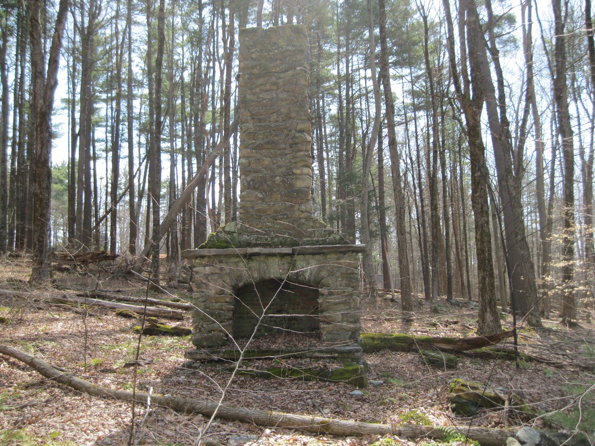 0 Mohawk Lake Rd Property Photo 5