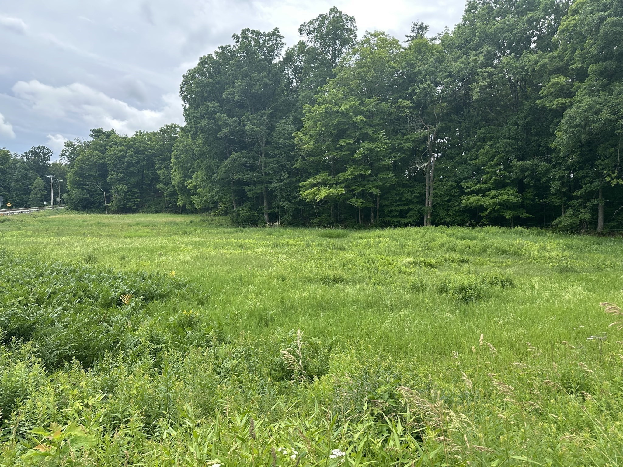 0 North Leverett Property Photo 2