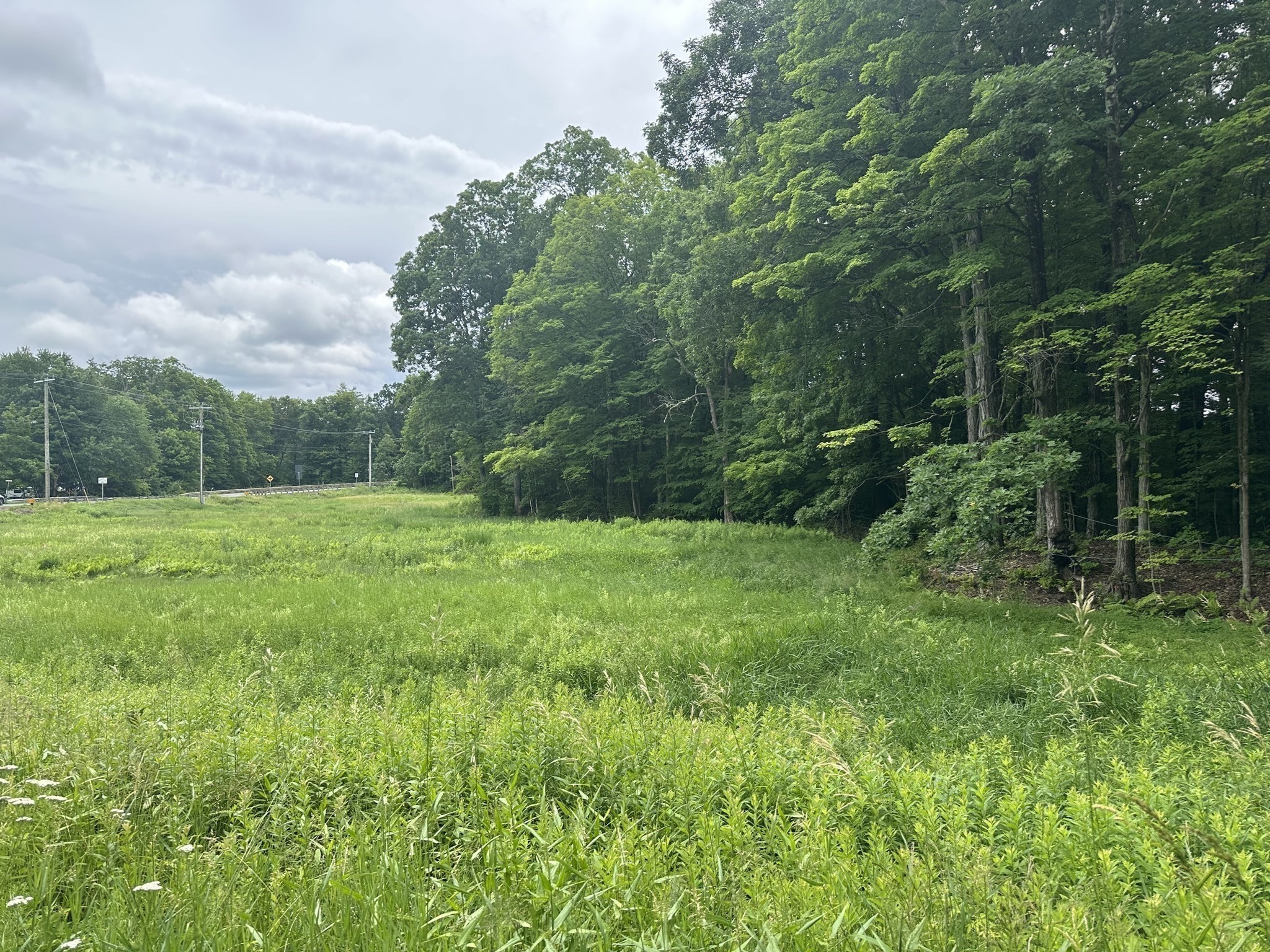 0 North Leverett Property Photo 3
