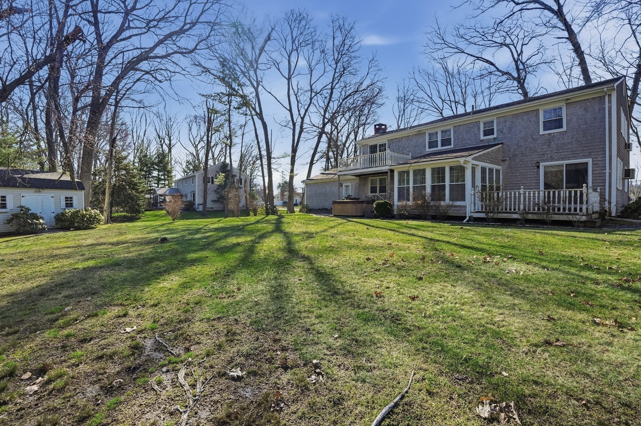 54 Sagamore Road Property Photo 34