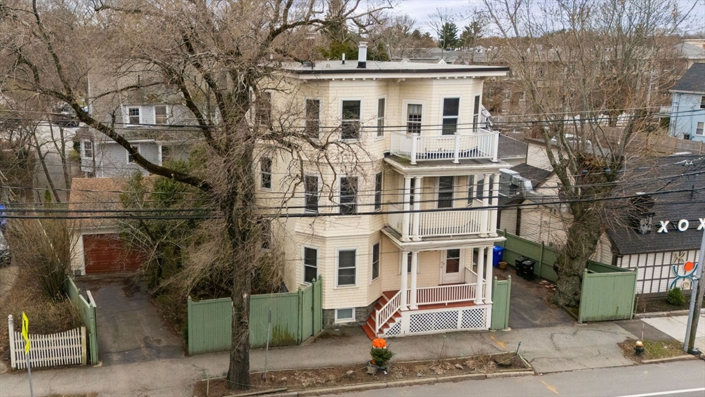 1148 Boylston Property Photo 1