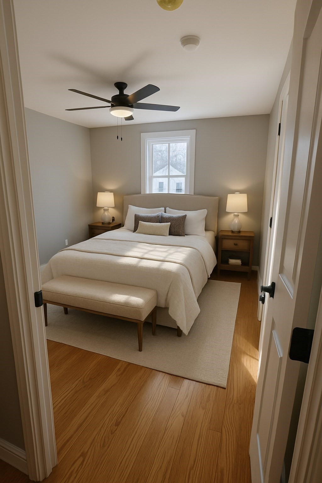 321 Winthrop Street # 105 Property Photo 7