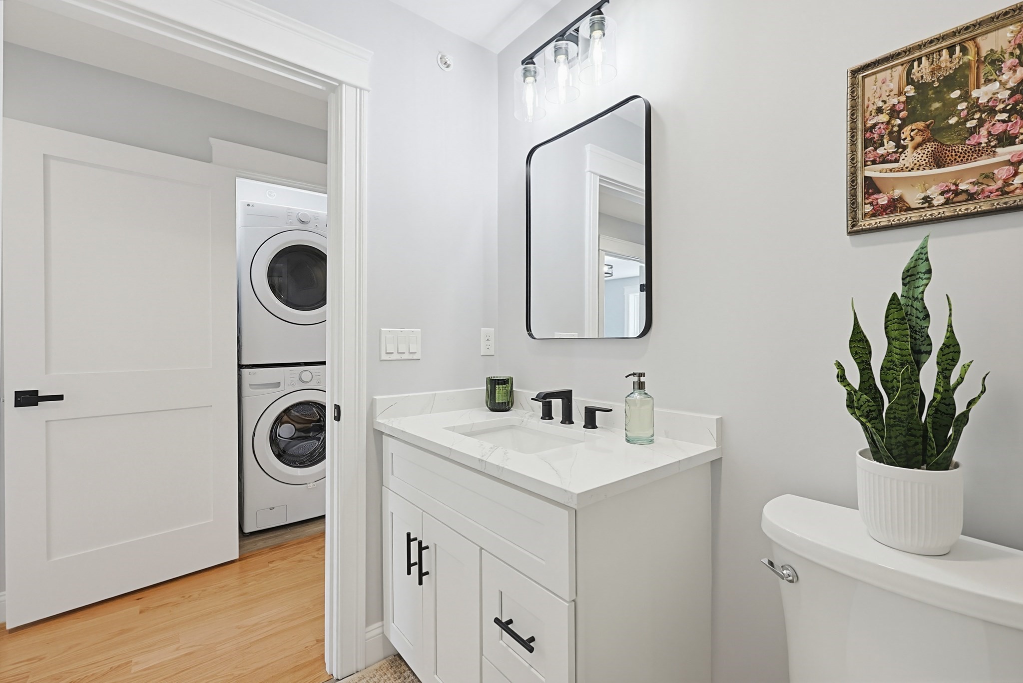 321 Winthrop Street # 105 Property Photo 19