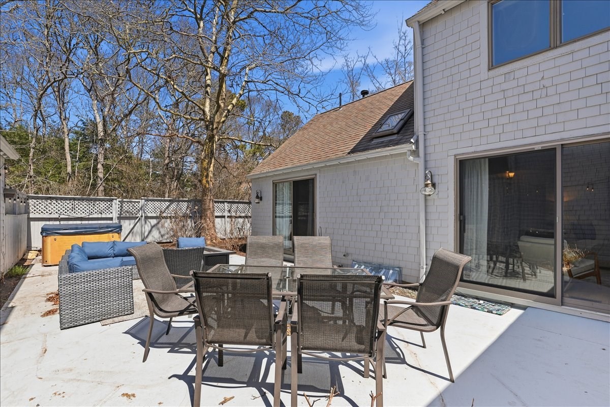 100 Mid-iron Way # 7027 Property Photo 27