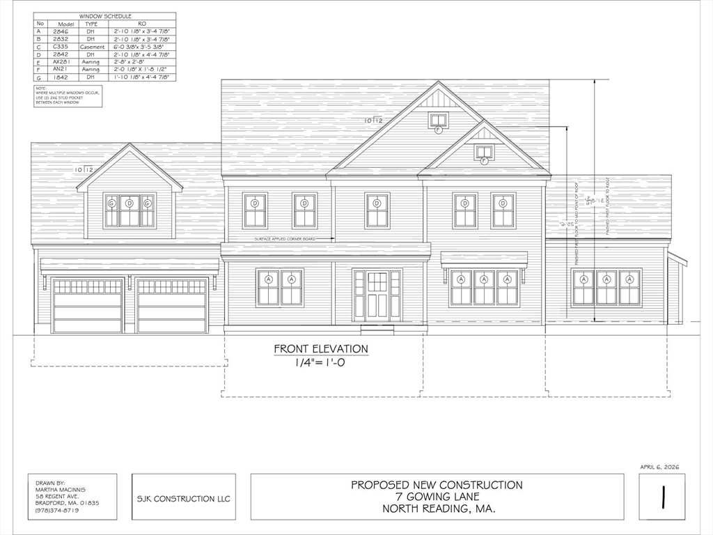 7 Gowing Ln Property Photo 1