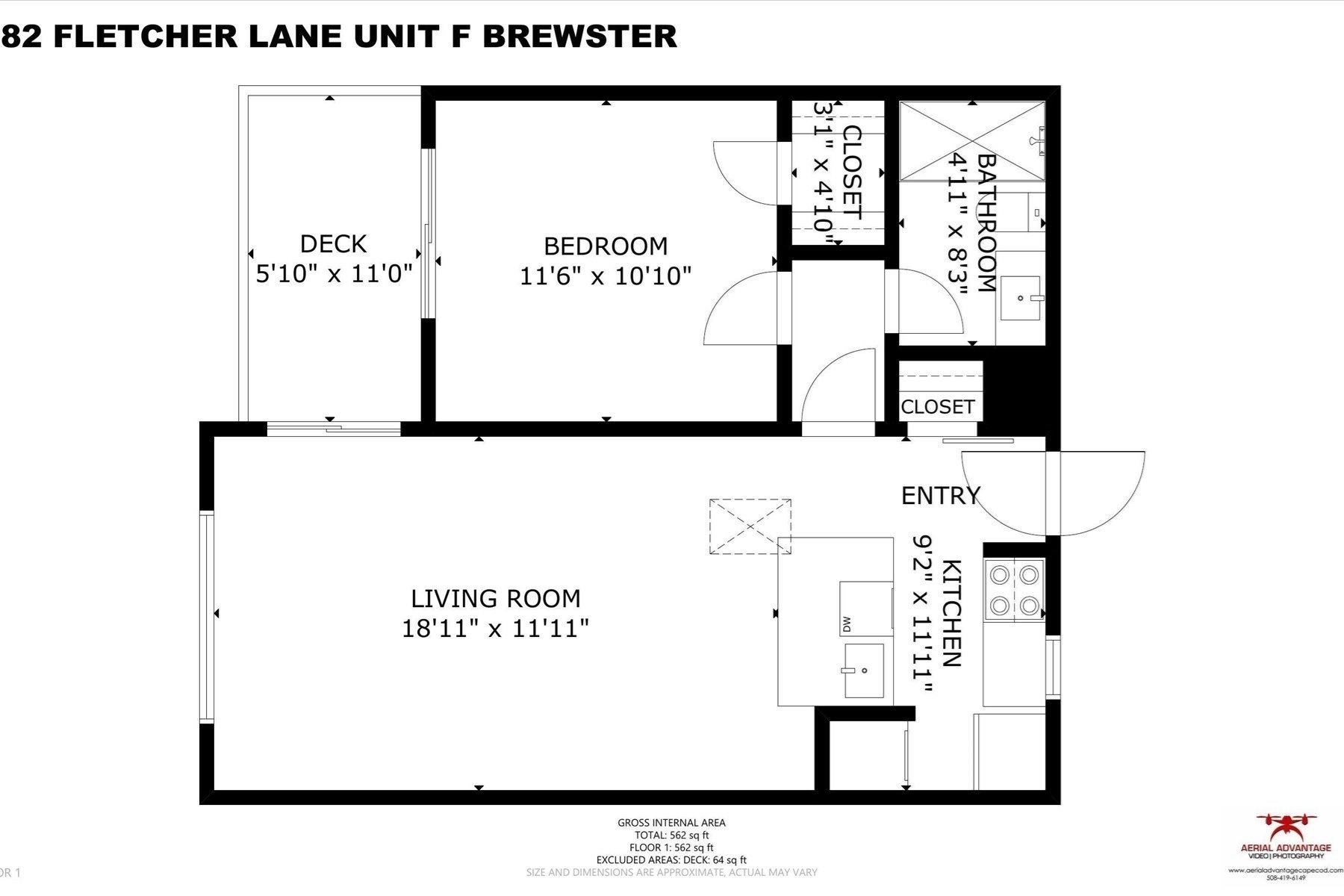 81 Fletcher Ln # I Property Photo 6