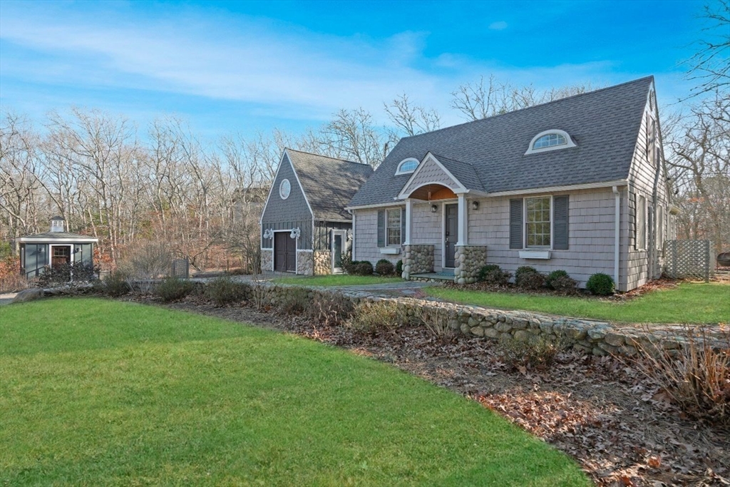 26 Sea Glen Road Property Photo 1