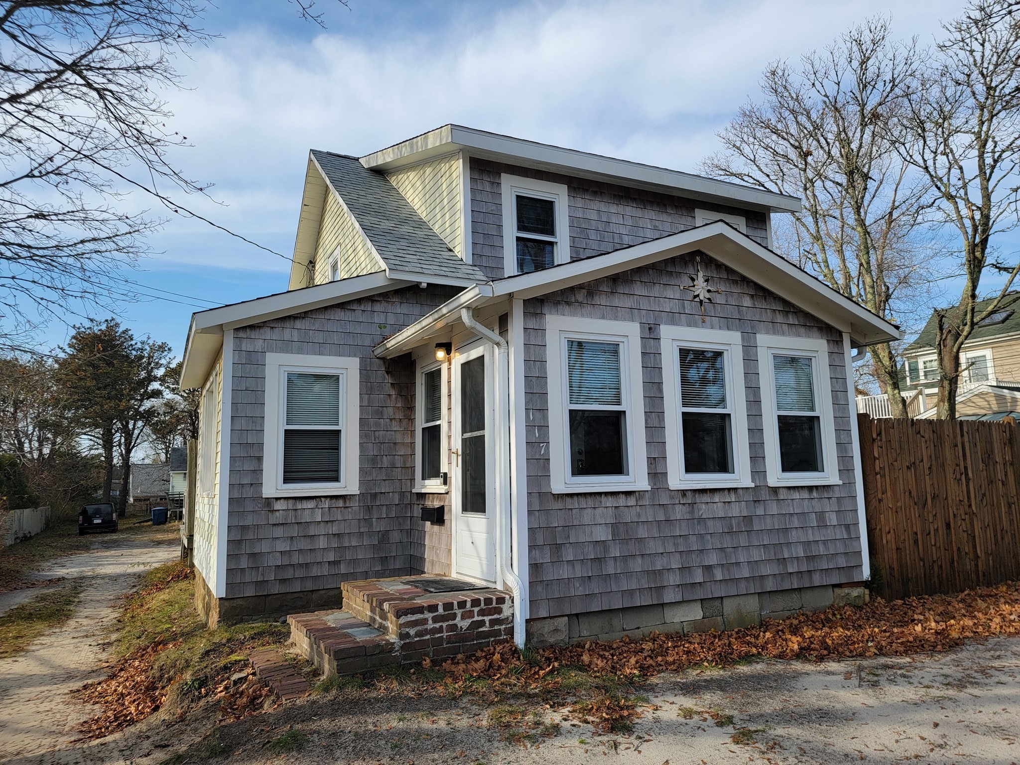117 Depot St Property Photo 1