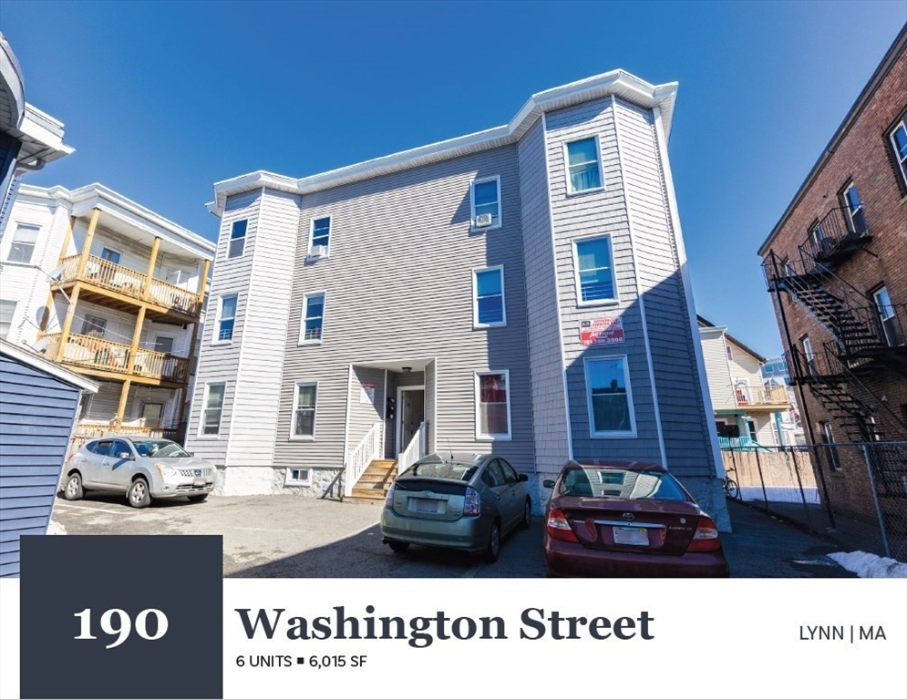 190 Washington St Property Photo 1
