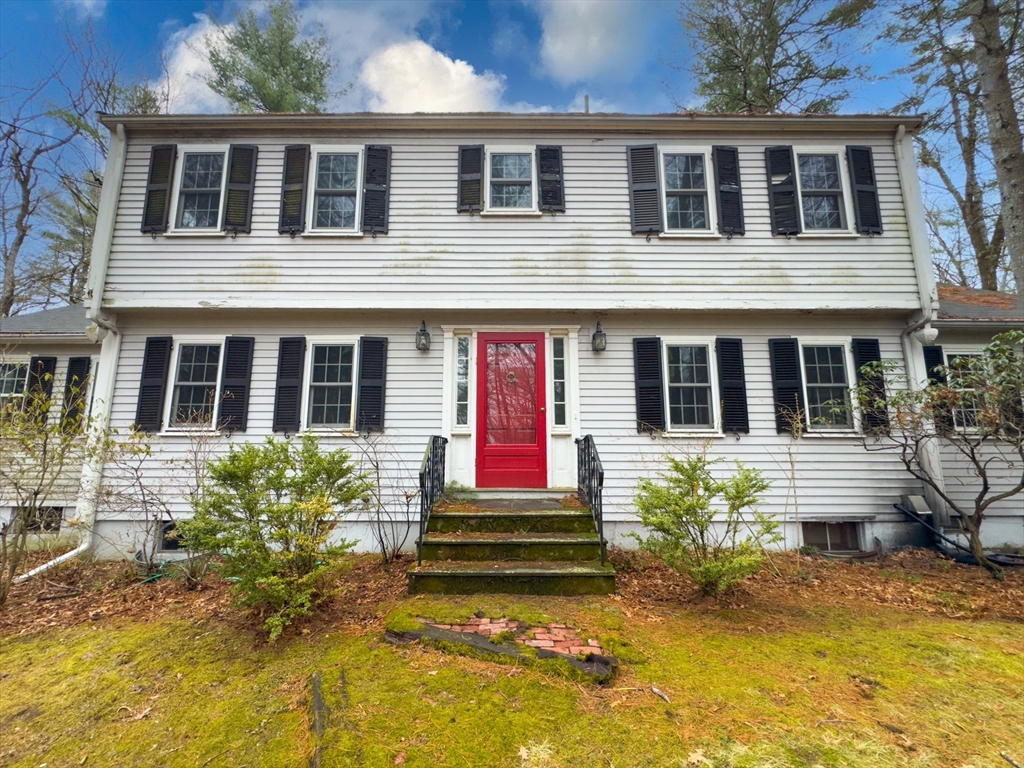 111 Log Hill Rd Property Photo 2