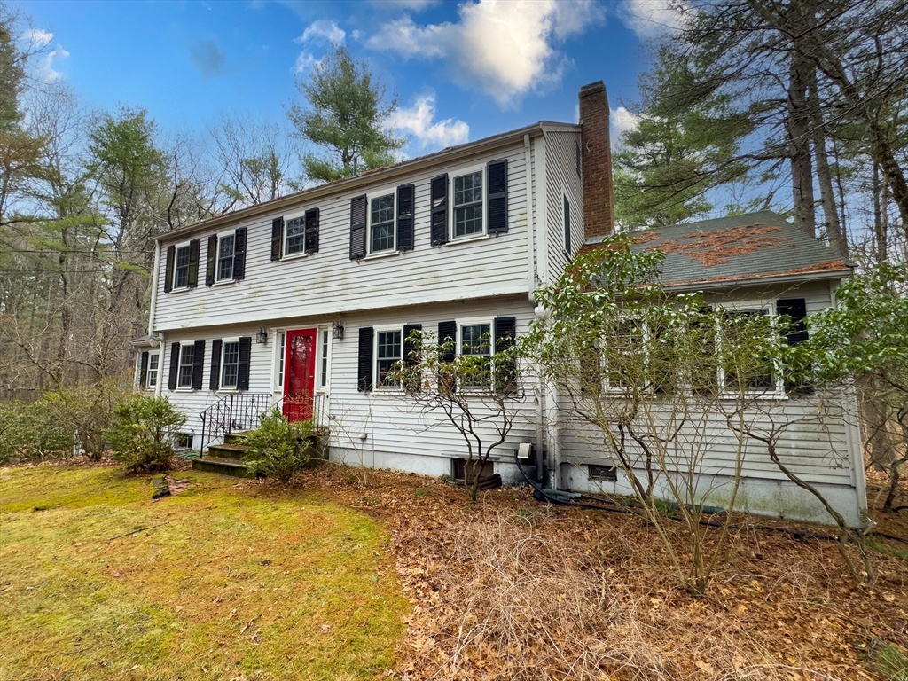 111 Log Hill Rd Property Photo 3