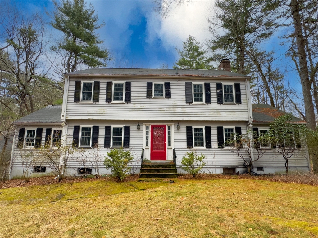 111 Log Hill Rd Property Photo 4