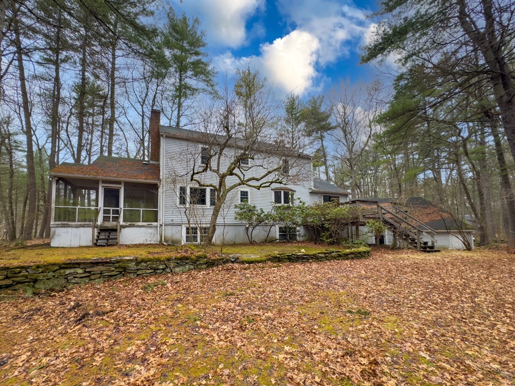 111 Log Hill Rd Property Photo 6