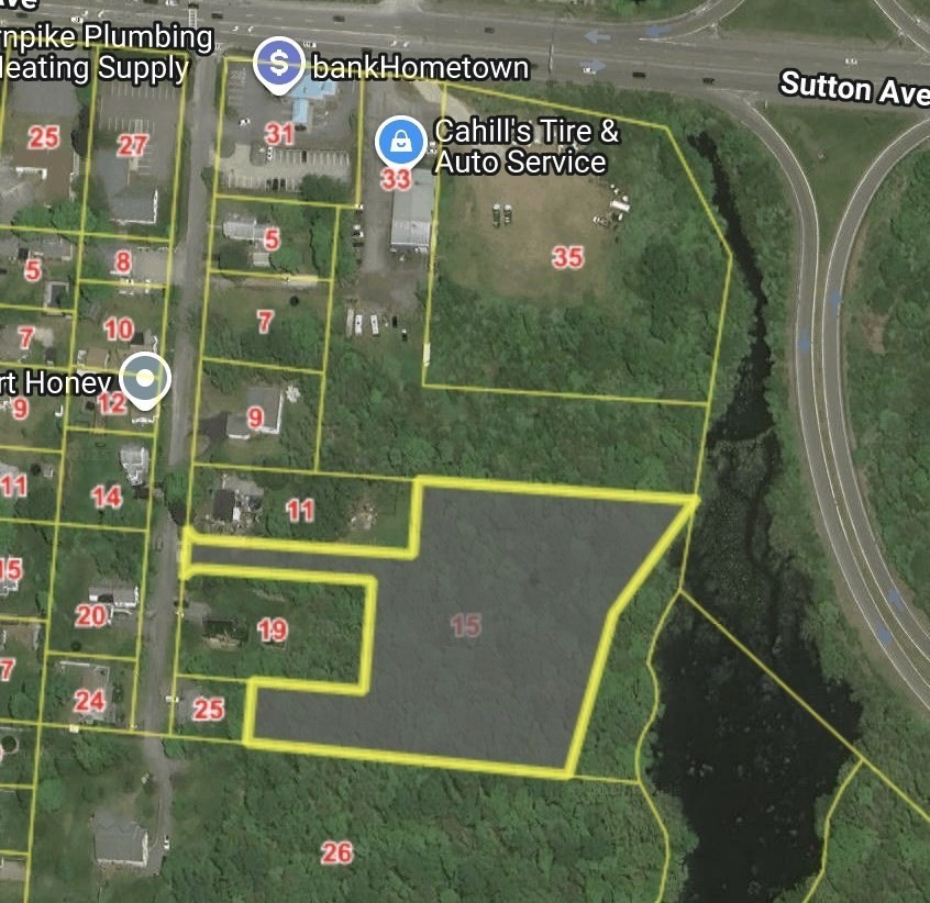 15 Lind Street Property Photo 3