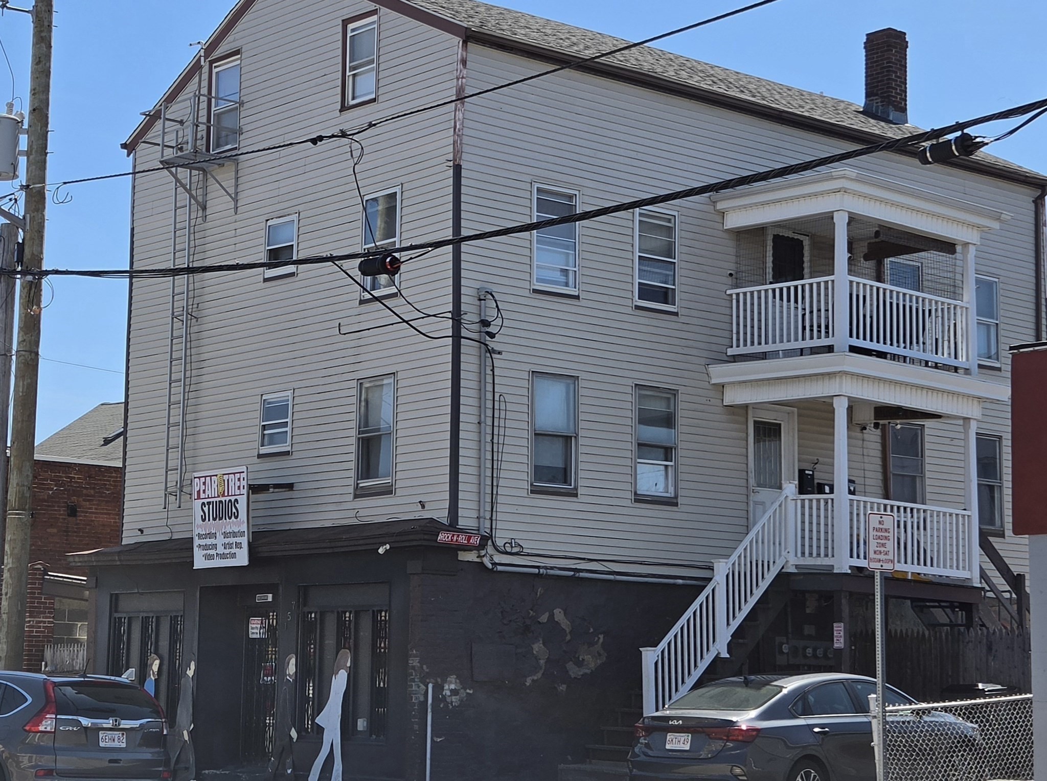 155 Rodman St Property Photo 1