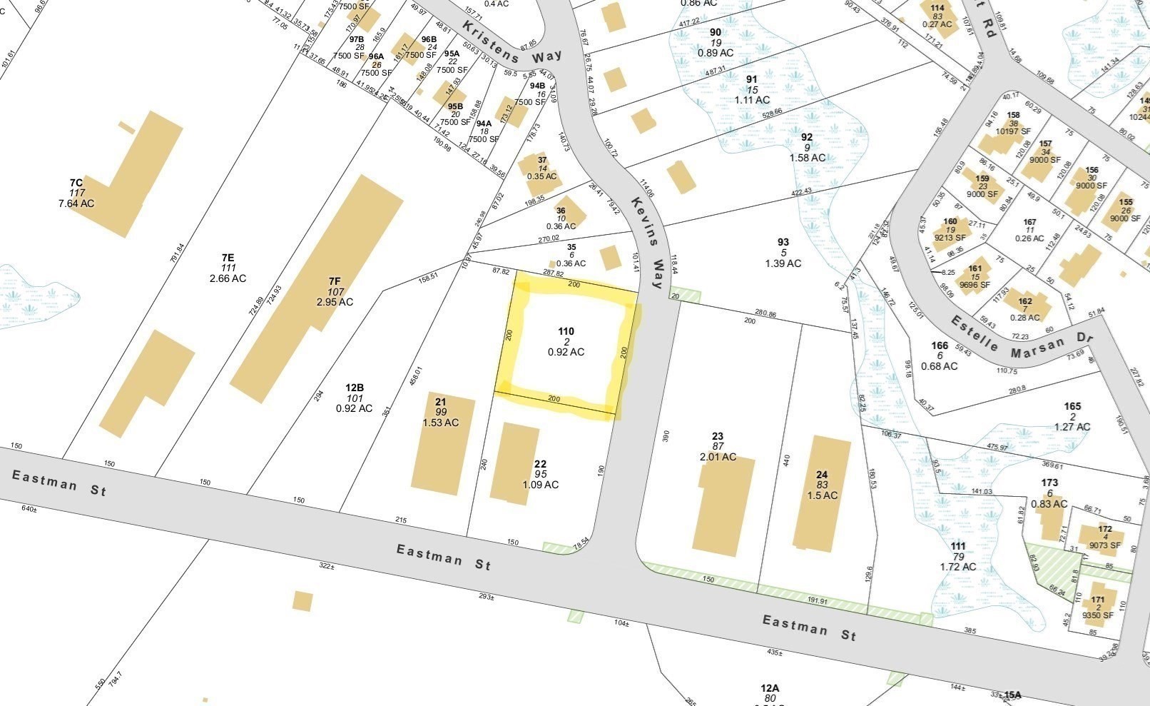 2 Kevins Way Property Photo 1