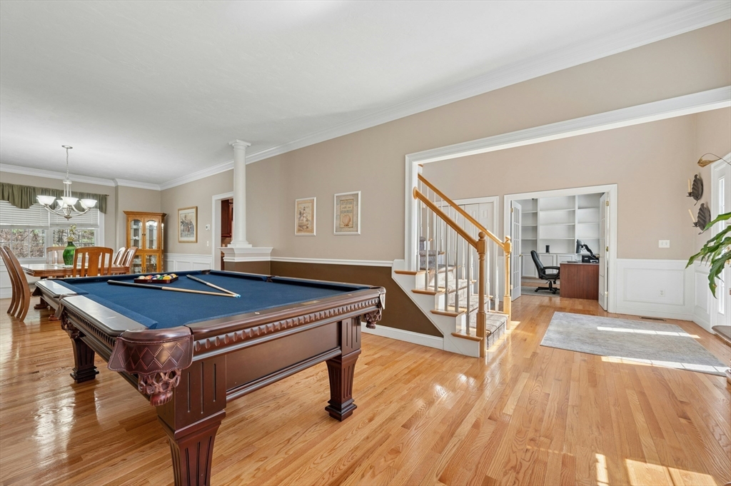 320 Lincoln Circle Property Photo 6