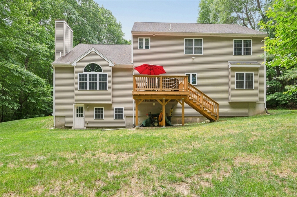 320 Lincoln Circle Property Photo 40