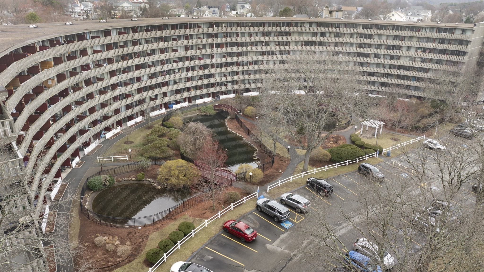 200 Swanton St # 717 Property Photo 26