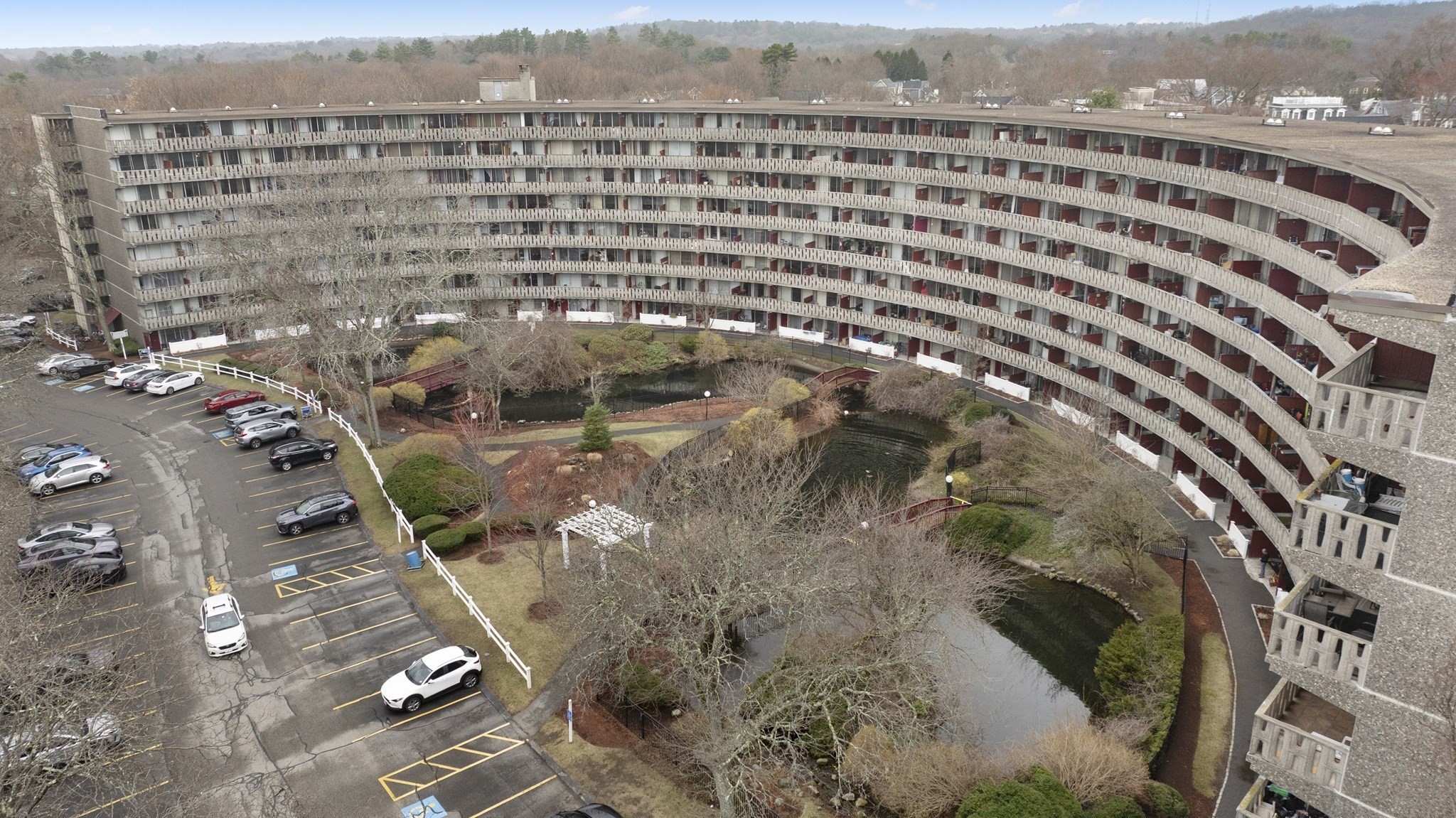 200 Swanton St # 717 Property Photo 28