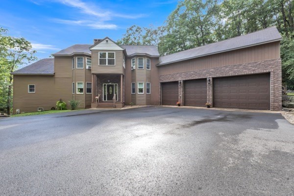198 S. Royalston Rd. Property Photo 1